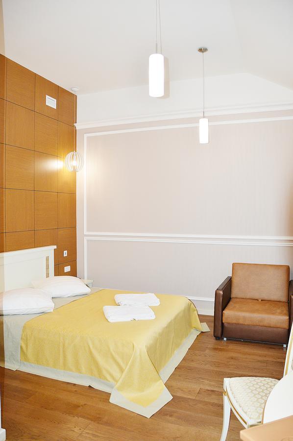Berezka Health Resort & Spa Солигорск Экстерьер фото