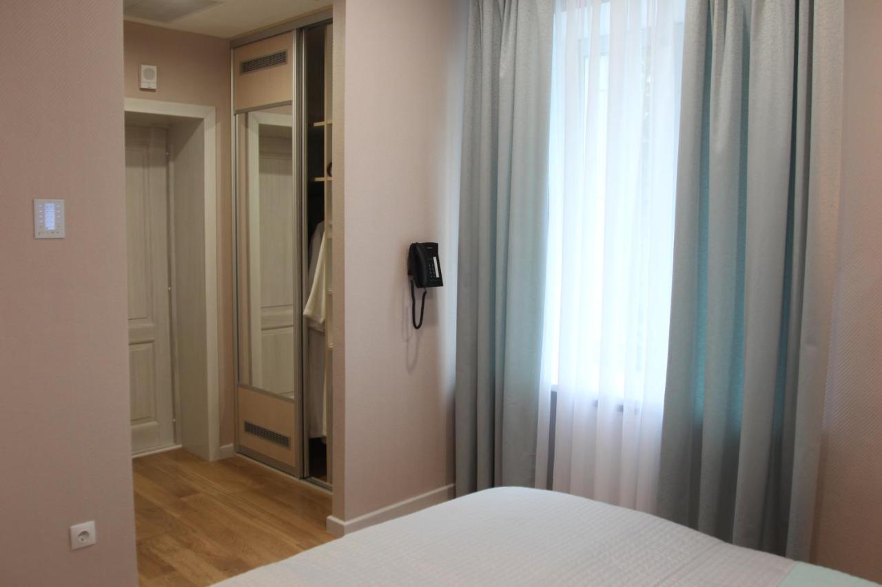 Berezka Health Resort & Spa Солигорск Экстерьер фото