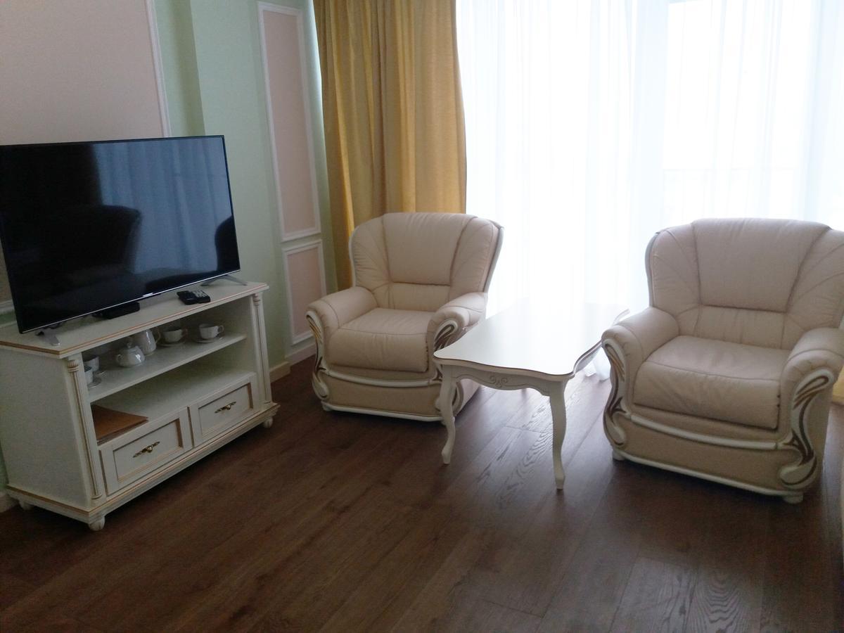 Berezka Health Resort & Spa Солигорск Экстерьер фото
