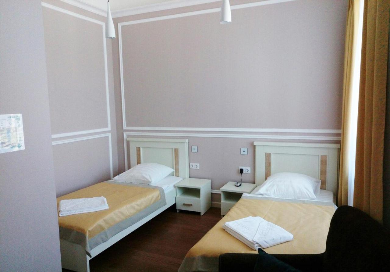 Berezka Health Resort & Spa Солигорск Экстерьер фото