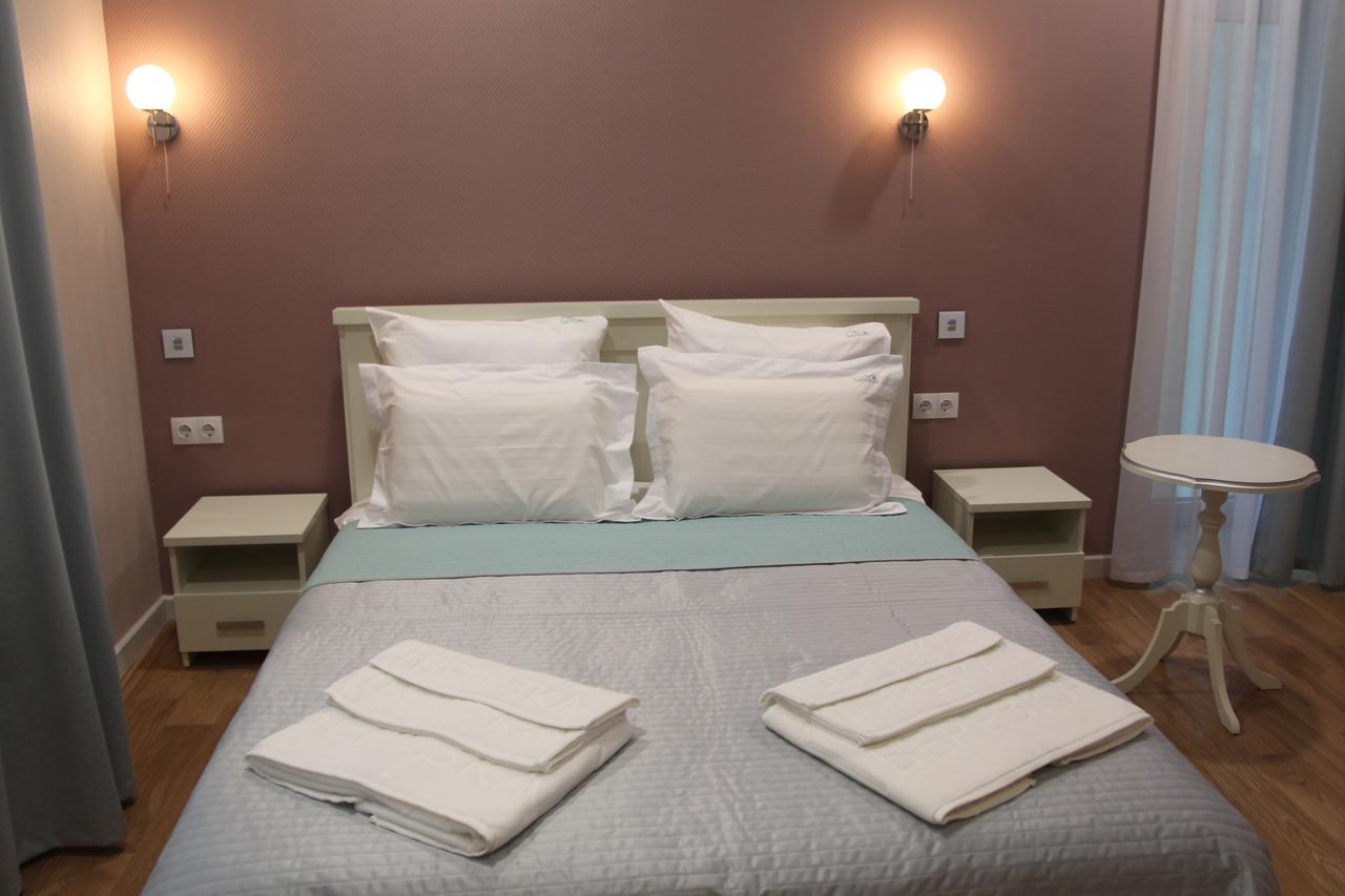 Berezka Health Resort & Spa Солигорск Экстерьер фото