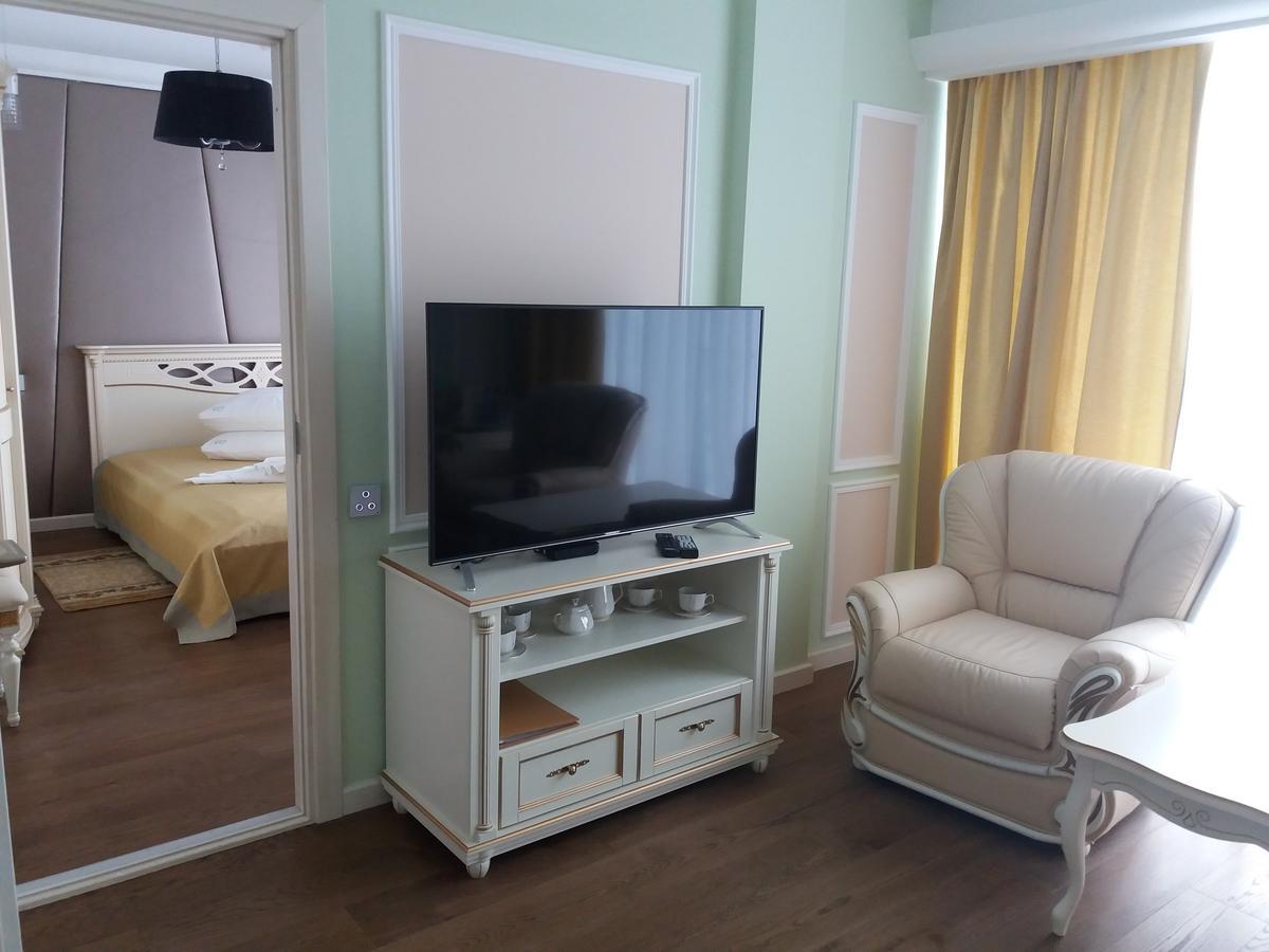 Berezka Health Resort & Spa Солигорск Экстерьер фото