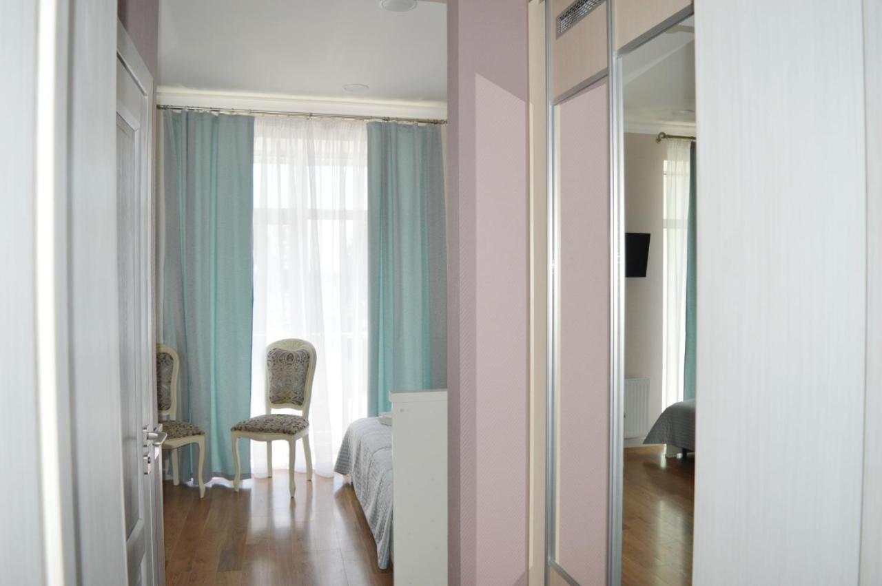 Berezka Health Resort & Spa Солигорск Экстерьер фото
